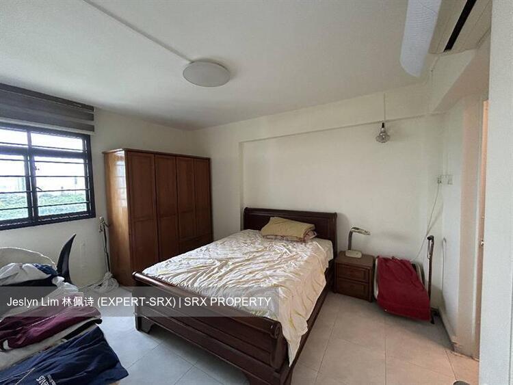 Blk 26 Dover Gardens (Queenstown), HDB 4 Rooms #543489091